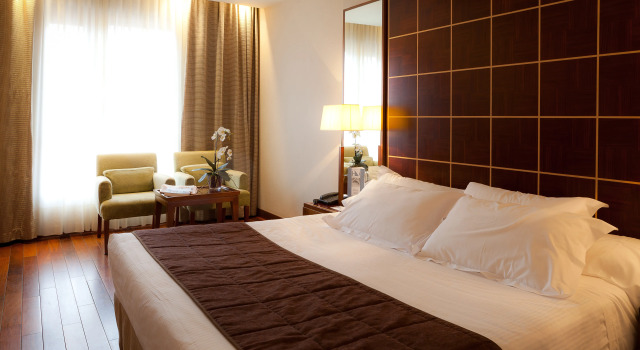 Hotel Eurostars Diana Palace