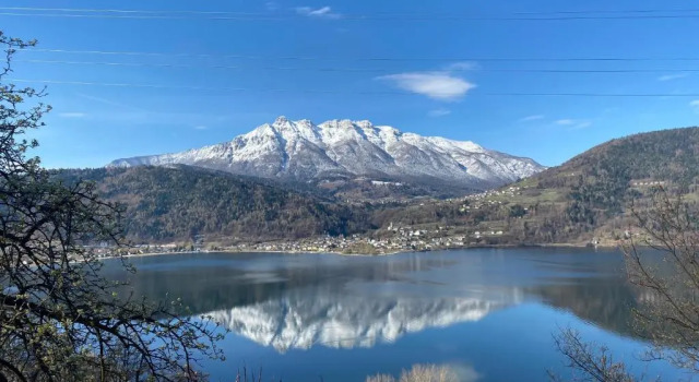 Номер Standard Hotel Ristorante Monte Cimone