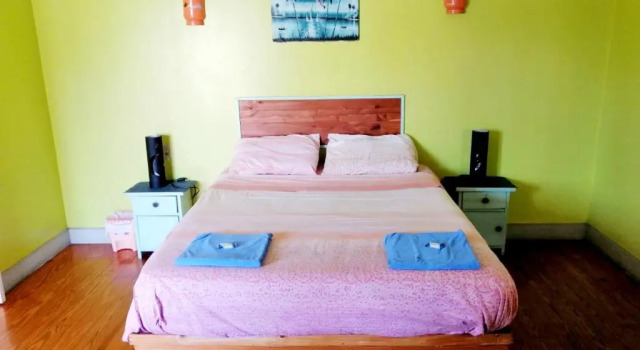 Номер Standard Villa Florie Guest House - Economic Rooms