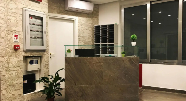 Отель Aurum Firenze, Забронировать Отель Отели Флоренции 4 звезды, рядом с Кафедральный собор Санта-Мария-дель-Фьоре, 4*
