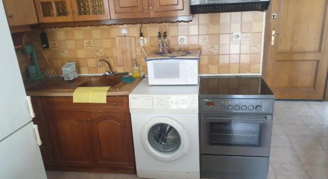 Апартаменты Gouris Appartements