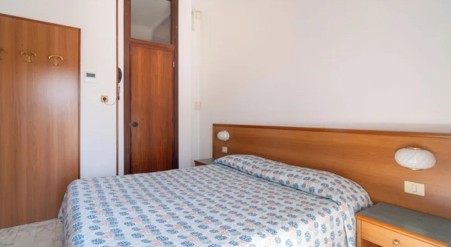 Номер Economy Hotiday Lavagna Lungomare