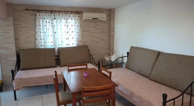 Katerina Apartments