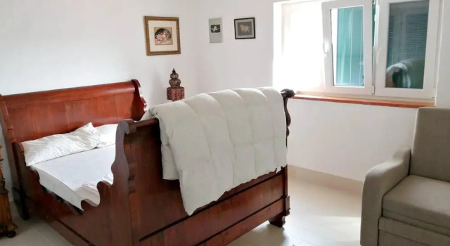 Property With 2 Bedrooms in Obidos , With Wonderful sea View, Furnished Terrace and Wifi Near the Beach, Rezervovat Hotel Hotely v Oeste s parkováním, Parkování