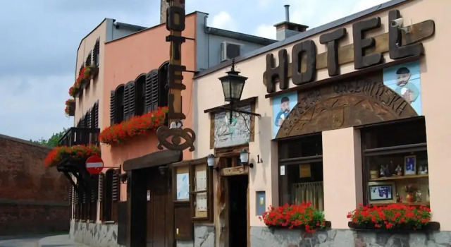 Karczma Chelminska