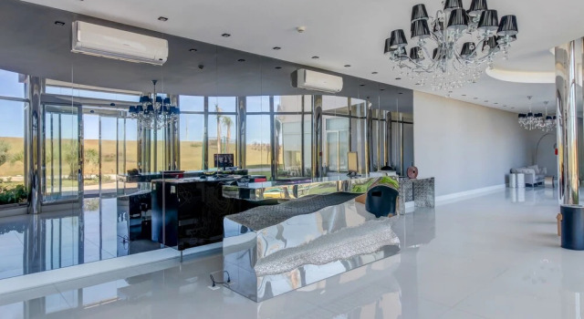 Moderno apartamento frente al mar y piscina - Azure Towers, Prenota Appartamento Hotel SPA a Maldonado, SPA