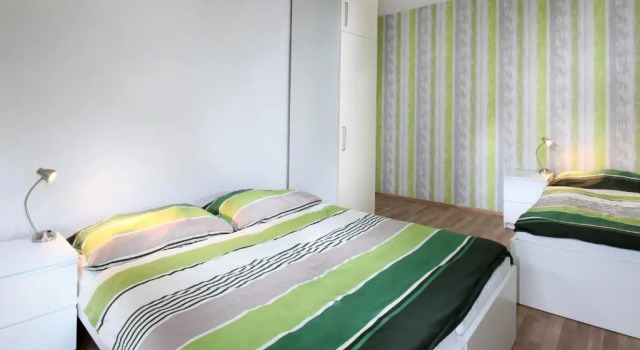 Люкс Superior Apartments Kopecna