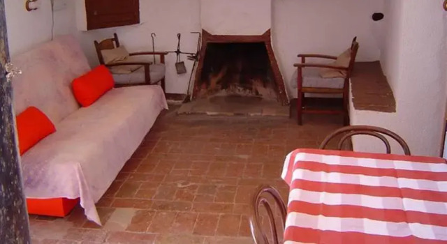 Casa Rural Miramontes, Забронировать Отель Вильена Коста-Бланка