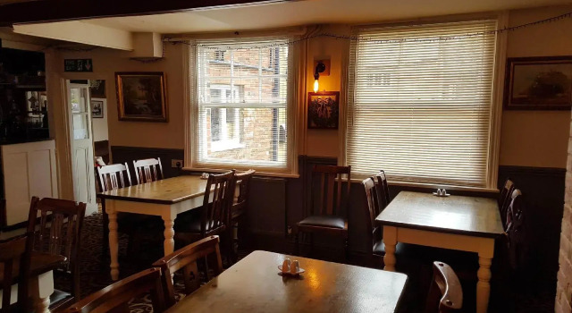 The Antelope at Upavon, Réserver Maison d'hôtes Pewsey North Wessex Downs
