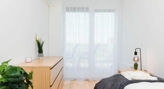 Номер Executive Elisabeth Downtown Apartments by FirstHost