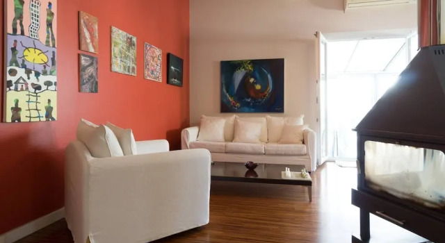 City Center Accomodation For Women - Free Bicycles, Book Vacation Home Villas in Limassol, Villa