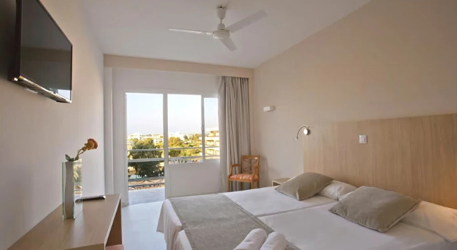 BJ Playamar Hotel & Apartamentos