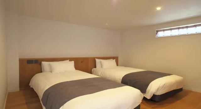 Двухместный номер Economy ＨＯＴＥＬ ＬＯＣＡＬ ＢＡＳＥ＜宮古島＞