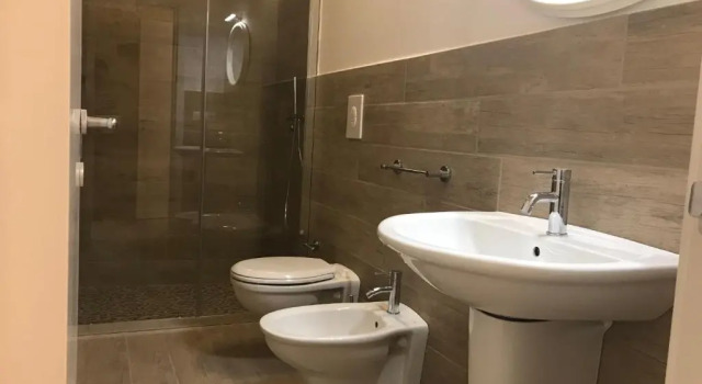 Апартаменты Mediterranea Deluxe House
