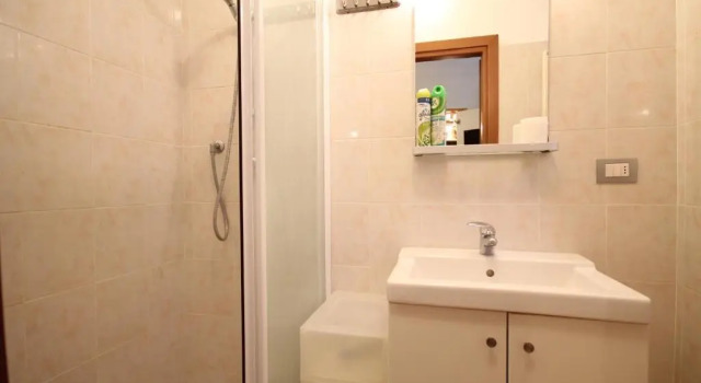 Апартаменты Sant'Agostino Apartment Navigli