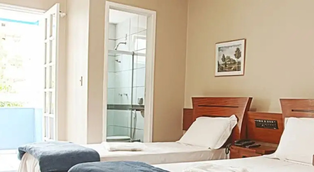 Номер Classic Hotel Marlin Azul