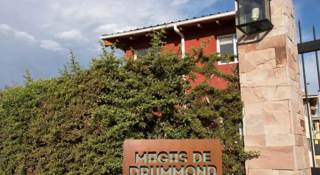 Magas de Drummond