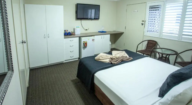 Семейный номер Standard Tropicana Motel