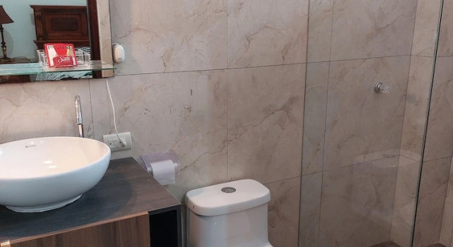 Номер Standard Hotel Islas Galapagos