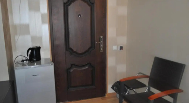 Двухместный номер Economy Hotel Your Comfort