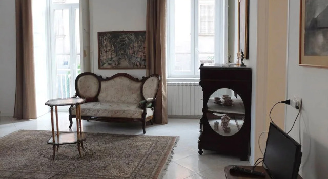 Apartment Casa Colella  - BH 7