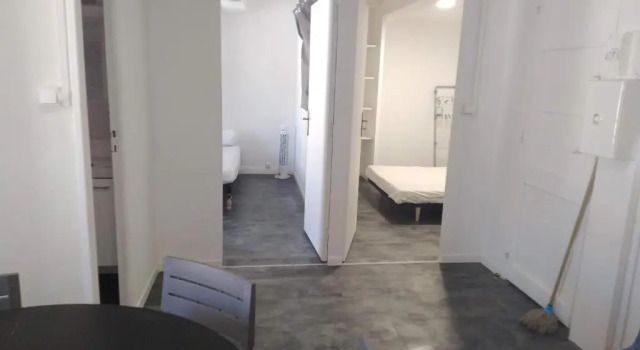 Appartement 6 Personnes