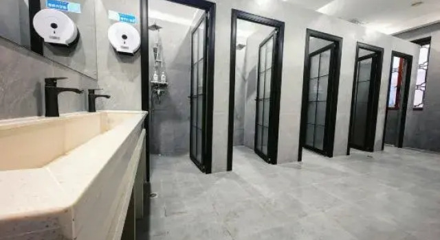 Люкс Si Bu Xiang Dream Collection Youth Hostel (Wuhan Garden Expo Branch)