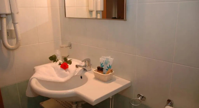 Номер Standard Hotel Elvia