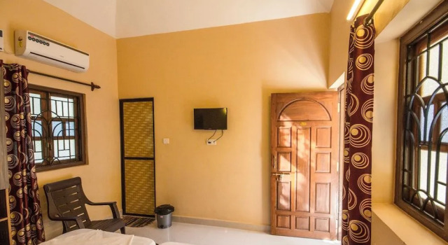 Brisa Do Mar A Wandertrails Stay, Prenota Hotel Vagator 