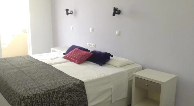 Patricia Suites, Reserva ahora Hotel Faliraki Rodas