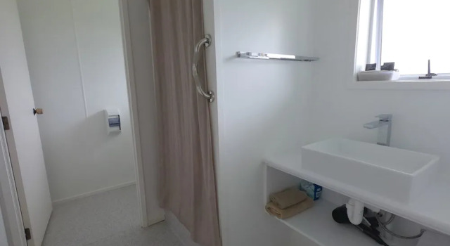 Номер Standard Castle Court Motel