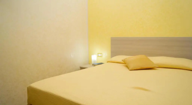 Номер Standard B&B Alta Marea Pozzallo