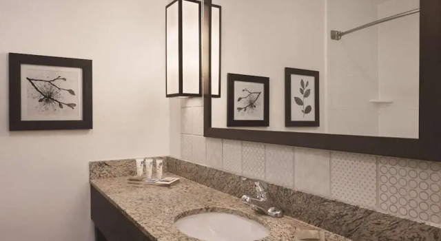 Двухместный люкс Country Inn & Suites by Radisson, Abingdon, VA