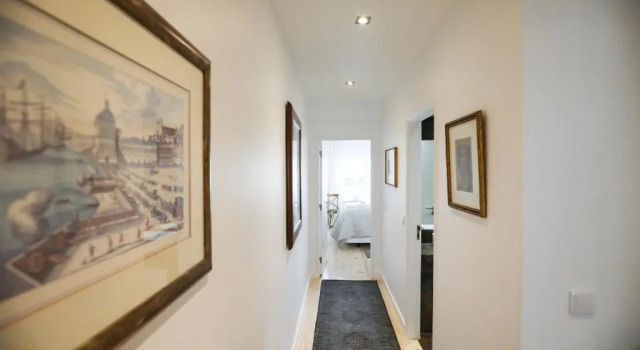 Central Lisbon Luxury Apartment, Забронировать Апартаменты/квартира Апартаменты Авенидас-Новас, Апартаменты/квартира