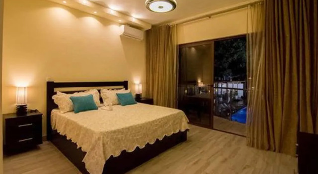 Caribbean Diamond Boutique Hotel, Забронировать Бутик-отель Сосуа провинция Пуэрто-Плата
