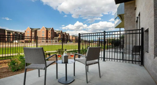 Номер Standard Hotel Maverick
