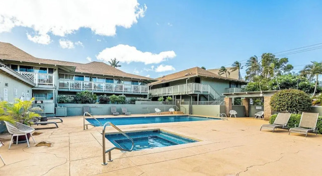 Kihei Bay Surf B212 by Maui Rental Group, Забронировать Апартаменты/квартира Кихеи Мауи