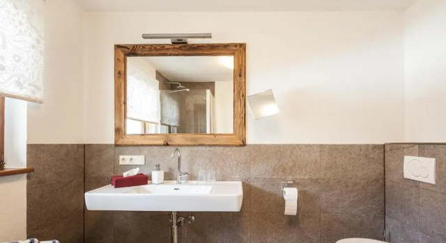 Апартаменты с 2 комнатами Appartements Ausserladscheider