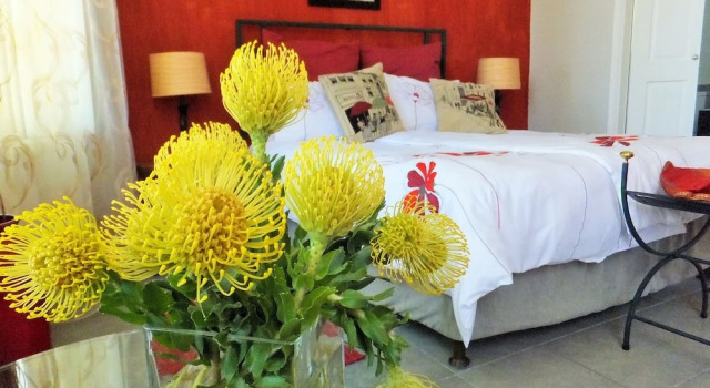 Cape Valley Manor Guesthouse