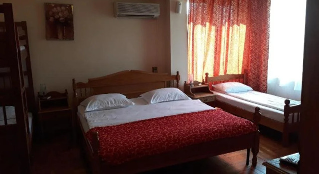 Pensiunea Frank Sydney, Varaa Hotelli Edulliset hotellit kohteessa Timişoara