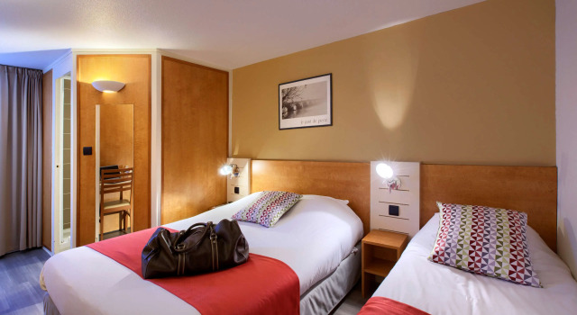 Hôtel Kyriad Libourne - Saint Emilion
