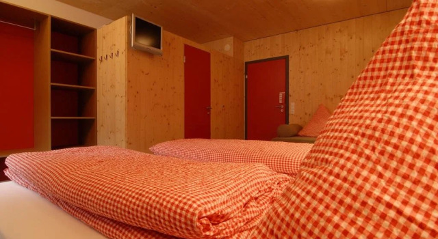 Base Aktivhotel Montafon, Book Hotel Hotels in Vorarlberg with Parking, Parking