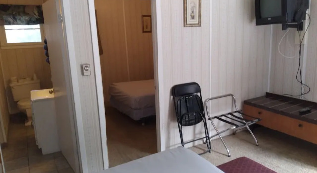 Люкс Deluxe AppleTree Inn
