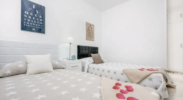 Cosy apartment in Mijas, Забронировать Апартаменты/квартира Михас Коста-дель-Соль, рядом с Cabo Rocoso Beach