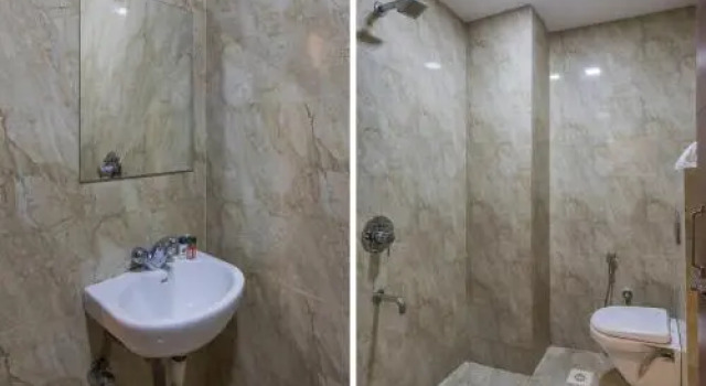 Hotel Mahalaxmi