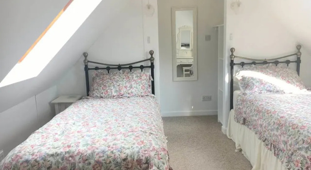 Brongwyn Holiday Cottages, Забронировать Отель Кардиган Ceredigion