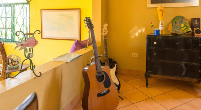 Sundown Villa -Negril
