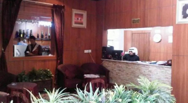 Al Farhan Hotel Suites Al Aqiq, Varaa Hotelli SPA-hotellit kohteessa Riyadh Region, SPA