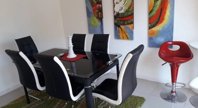 Коттедж Standard Casa Con Piscina En Viña Del Mar