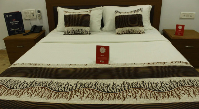 OYO 5727 Coco Homes, Prenota Hotel Candolim 